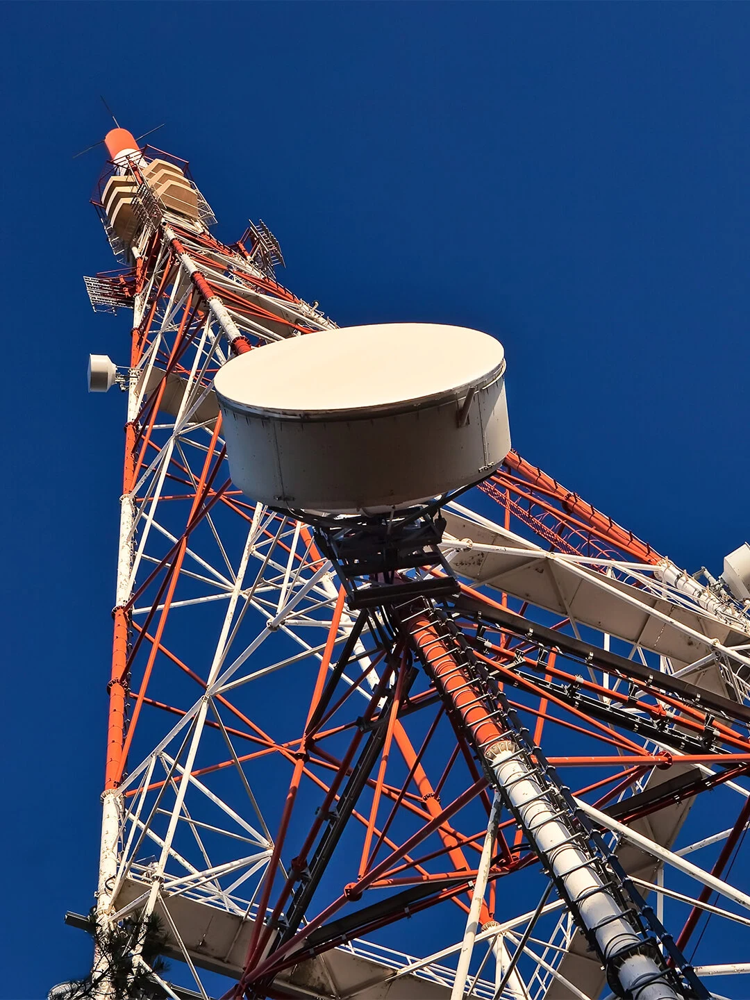 Cell Tower Cell Tower