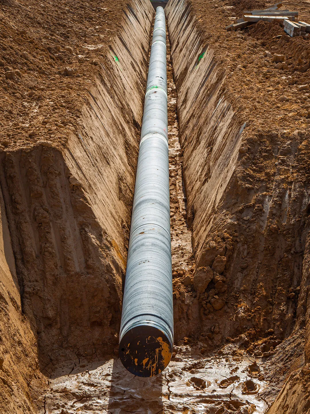 Pipeline Pipeline