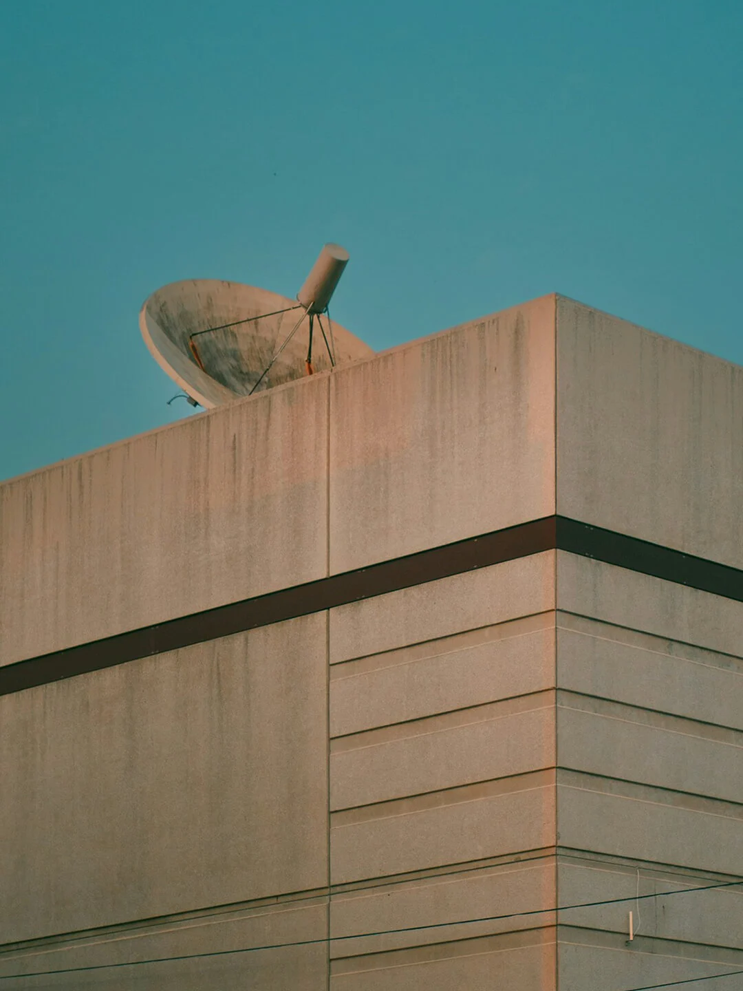 Satellite Dish Satellite Dish